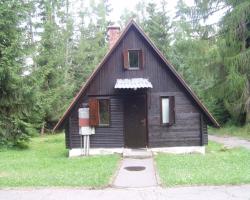 Bungalovy pri Hoteli Spojar