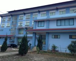 Xieng Khouang hotel