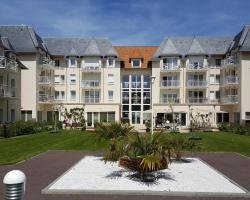 Domitys La Plage de Nacre