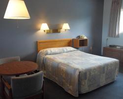 Swan Inn Motel