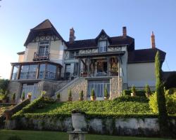 Chateau Beau Soleil