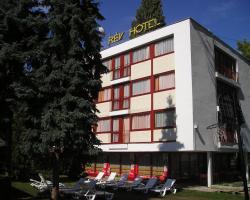 Rév Szálló Balaton