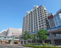 HOTEL VISCHIO AMAGASAKI by GRANVIA
