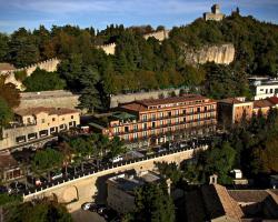 Grand Hotel San Marino