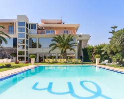 Hotel Villa Maria