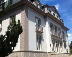 La Demeure des 2 Trésors