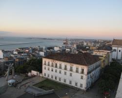 Arthemis Hotel e Pousada