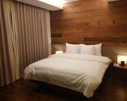 The California Hotel Seoul Gangnam