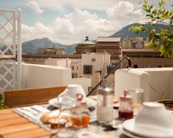 La Terrazza su Palermo