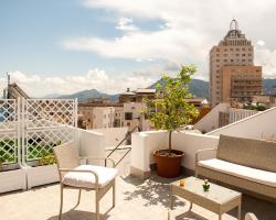 La Terrazza su Palermo