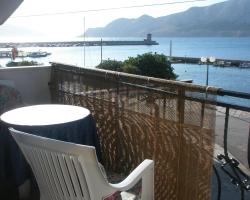 Apartments Dorcic