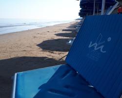 Hotel Villa A Mare