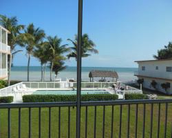 Casa Del Sol Beach Resort