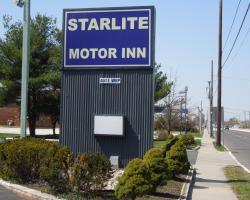 Starlite Motor Inn