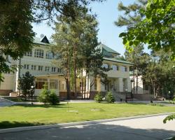 «Борвиха» Hotel&Spa