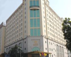 Jun Hao Hotel