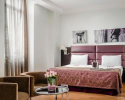 Eurostars Roma Aeterna