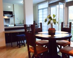 Apartamento Plaza San Marcos