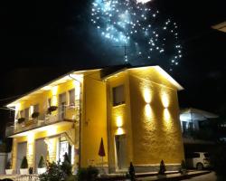 Bed and Breakfast lo Scrigno