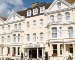Hadleigh Hotel