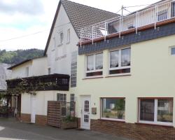 Ferienwohnungen Gästehaus Gerhild