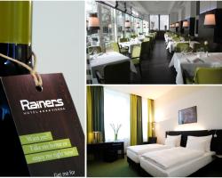 فندق راينرز فيينا