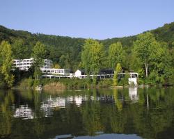 Dorint Seehotel & Resort Bitburg/Südeifel