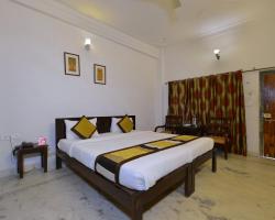 OYO 1159 Hotel Chandra Prakash