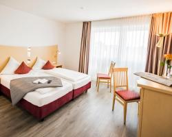 City-Hotel garni