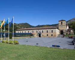 Parador de Cangas de Onís