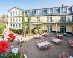 Best Western Wein- und Parkhotel