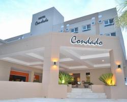 Condado Hotel Casino Paso de la Patria