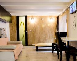 Premium Apartments Brasov