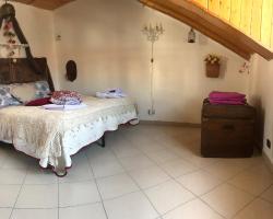 La Mansarda di Fortuna