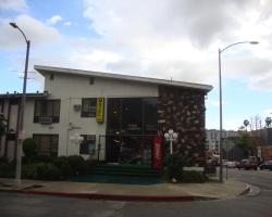 Hollywood 7 Star Motel