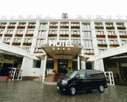 Bukovyna Hotel