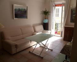 Karolina Properties - Appartement le Riouffe