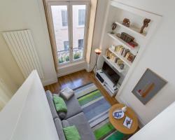 Opéra - Appartement 2beapart