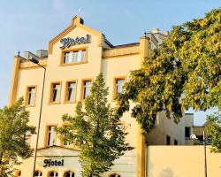Hotel am Bayrischen Platz