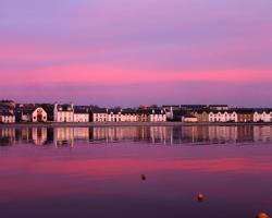 The Islay Hotel