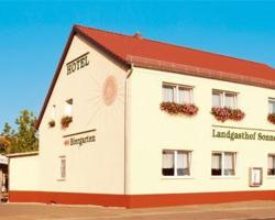Landgasthof Sonneneck
