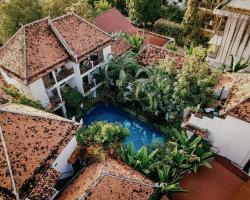 Rambutan Resort – Siem Reap