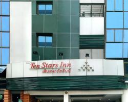 Ten Stars Hotel