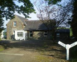The Old Station House