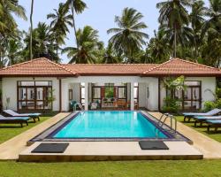 Ranna Beach Villa By FOX Resorts