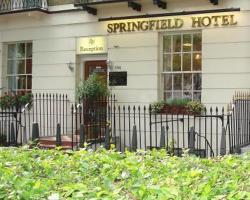 Springfield Hotel