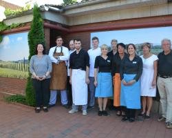 Backhaus Hotel am Hasetal