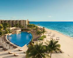 Dreams Riviera Cancun Resort & Spa - All Inclusive