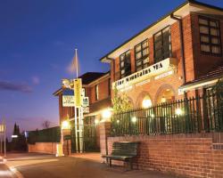 YHA Blue Mountains Katoomba