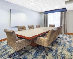 Wingate by Wyndham Indianapolis Airport Plainfield